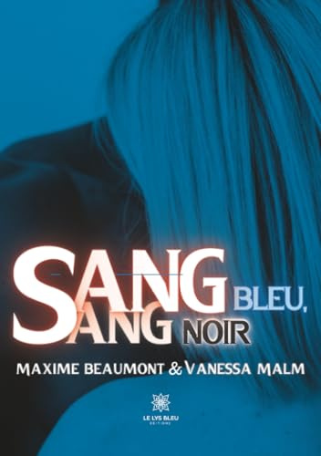Le Lys Bleu Editions