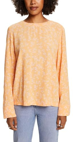 ESPRIT 024EE1F329, 853/naranja Pastel 4, L