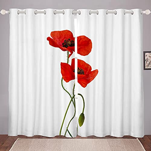 Fenstervorhänge mit Cartoon-Fahrzeugen für Jungen und Mädchen, niedliches LKW- und Auto-Design für Kinderzimmer, Dekoration mit Güterwagen-Motiv, 132 x 228 cm