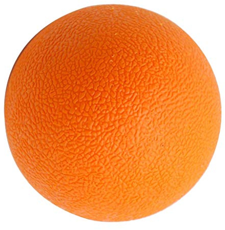 Massaggio Lacrosse Ball per miofasciale Rilascio Trigger Point Terapia