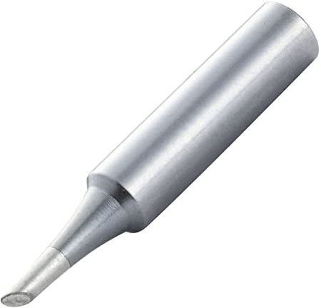 Hakko T18-C2 Soldering Iron Tip, Silver(2mm)