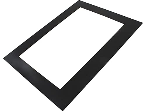 VITRE INTERIEUR POUR FOUR HOTPOINT ARISTON - C00274559