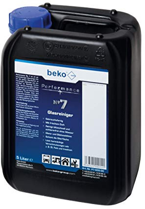 beko Performance No. 3 Felgenreiniger 5 l Kanister P3-005-00
