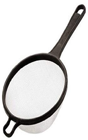 Paderno 12941-12 Colino a Rete, 12 cm, Pa Plus