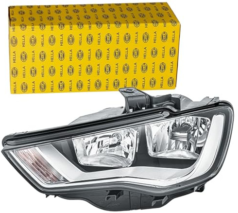 HELLA 1EJ 010 740-071 Scheinwerfer - Audi A3 (8V1, 8VK) - CCC/ECE