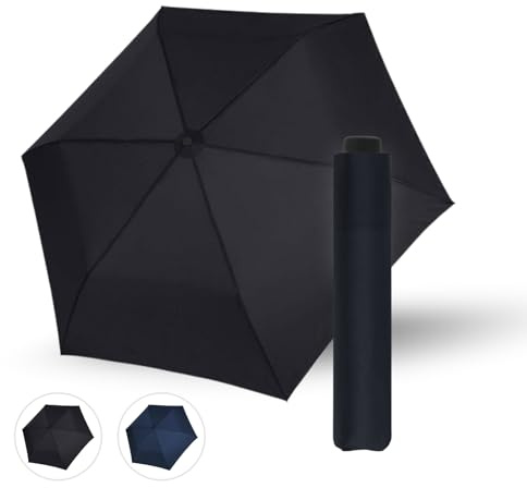 Doppler Zero Large pocket umbrella 24 cm