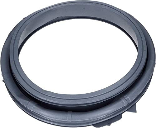 GDE - Bullaugenmanschette für Waschmaschine kompatibel Samsung DC64-02750A