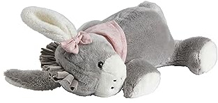 Sterntaler Einschlafhilfe Kuscheltier Esel Emmi Girl flora rose