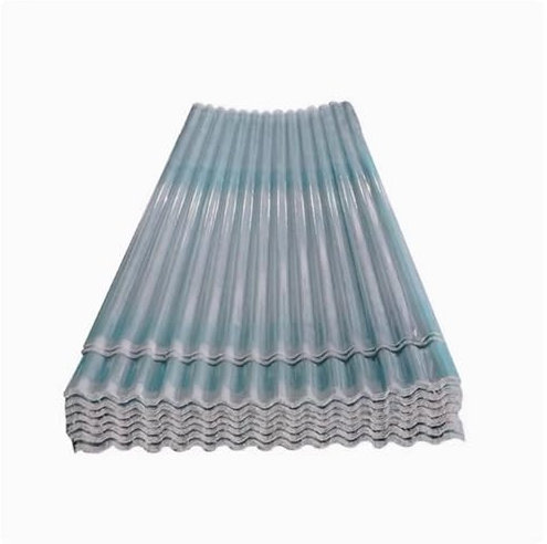 Plancha Transparente,Paneles para Tejado Silenciosos,Techo Corrugado,Placa de Invernadero de FRP,Lámina Techo con Protección UV,Panel de Cobertizo de Repuesto,1mm (0.9x1.5m/35x59in,8 Pcs)