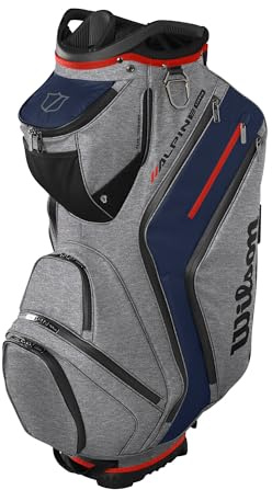 Wilson Alpine Dry CART 14