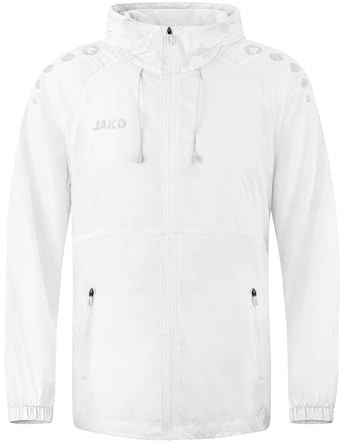 JAKO unisex - vuxen Jako Unisex Lightweightjacke Light Flow Sportjacka