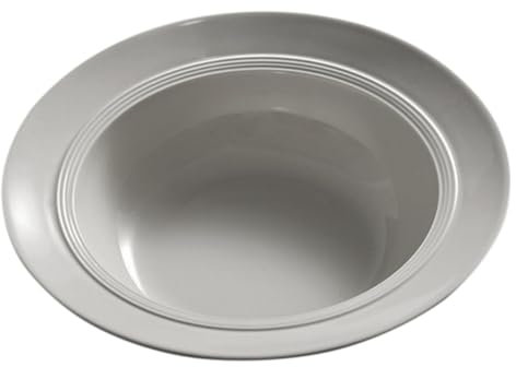 Alipis Plato De Pasta De Estilo Nórdico Plato De Para Servir Para Pasta Bandeja De Comida De Cocina Para Servir Comida Para Cenas Familiares y Eventos Sociales