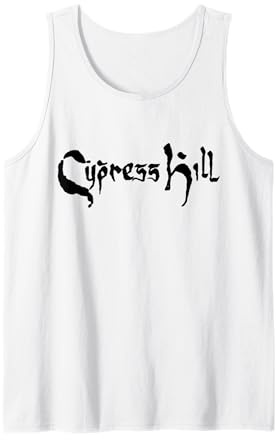 Cypress Hill Low Rider T-Shirt Tank Top