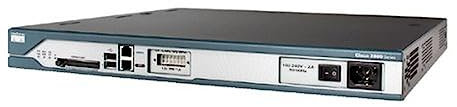 Cisco CISCO2811-AC-IP