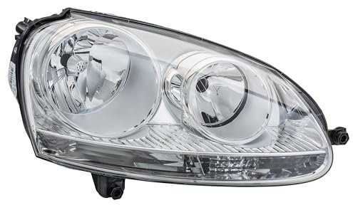 HELLA 1EG 247 007-571 Alogeno-Faro principale ECE/CCC, per veicolo circolazione Dx, anteriore Sx