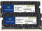 Timetec 32GB KIT (2x16GB) DDR4 2133MHz PC4-17000 Non-ECC Unbuffered 1.2V CL15 2Rx8 Dual Rank 260 Pin SODIMM Laptop Notebook PC Computer Speicher RAM Modul Upgrade (32GB KIT(2x16GB))