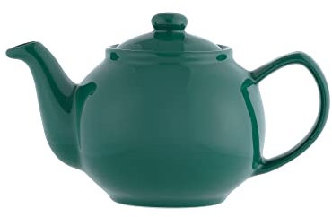 Price & Kensington Emerald 2 Cup Teapot