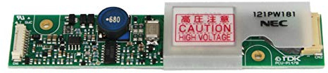 KY HOPE 121PW181 LCD Inverter Board, Schuko (Type F), 1800W, 100VA, CE, 50Hz, 1 Stück