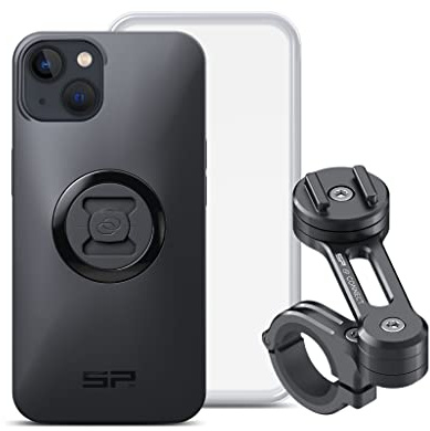 SP CONNECT Moto Bundle für iPhone 13