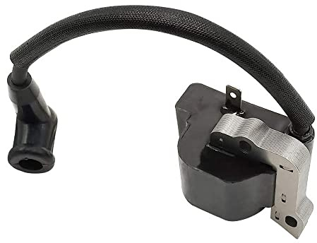 753-04324 Module de bobine d'allumage pour débroussailleuses Craftsman Sears Cub Cadet Bolens Souffleur MTD Ryobi Troy-Bilt Yard Man Yard Machines