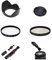 SK11 Objektiv-Set mit 72 mm Durchmesser, für Objektiv von Fujifilm GF 120 mm f/4 Macro R LM OIS WR