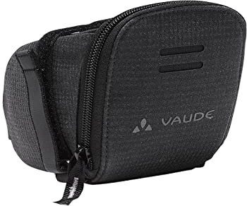 VAUDE Race Light XL Luminum, Einheitsgröße, Schwarz