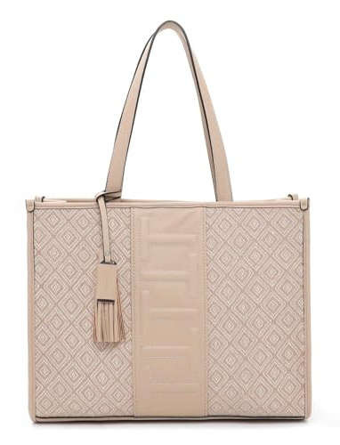 Tamaris Shopper Lolita 32340 Damen Handtaschen Mustermix