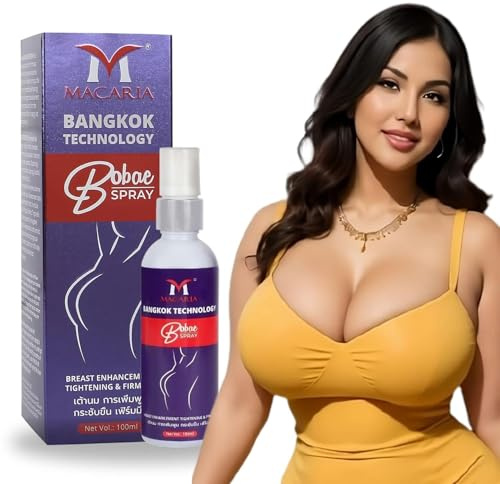 Boobs Spray Oil For Models/Breast Cream/Bust Cream/Breast Enhancement Cream/Breast Enlargement Cream/Breast Tightening Cream Big Boobs Cream