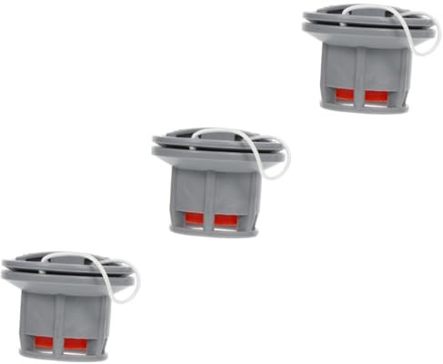 Hemobllo 4 Pcs Outdoor Boat Air Valve Converter Inflatable Boat Gas Adaptor Valves Adaptor Air Pump