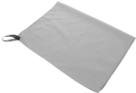 Toyvian Schnelltrocknendes Mikrofaserhandtuch Doppelseitig Für Reisen Fitnessstudio Yoga Wandern Und Camping Leicht Und Kompakt Schweißabsorbierend Und rutschfest