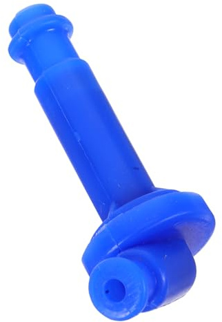 UTHCLO Coperchio Candela Motore Per Cappuccio Accensione Veicolo Protezione Cappuccio Candela Atv Resistore Raccordo Veicolo