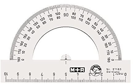 Winkelmesser Mor Mor 21100000