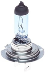 Bosch Automotive 1 987 302 075 Glühlampe, Fernscheinwerfer