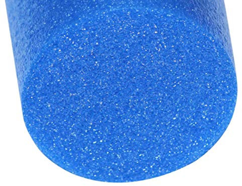 Schwimmnudel, Poolnudel, Ø 67 mm, 1600 mm, Blau