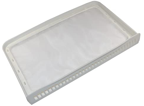 HQRP Filtre à peluches compatible avec Maytag Atlantis MDE8400 MDE7400 MDE6400 MDG8400 MDG7400 MDG6400 MDE8600 MDE7600 MDE6200 MDG8600 MDG7600 MDG6200 Séchoirs série 0