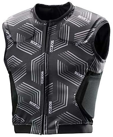Sparco Protector Ribs SJ PRO K-3 SizeM