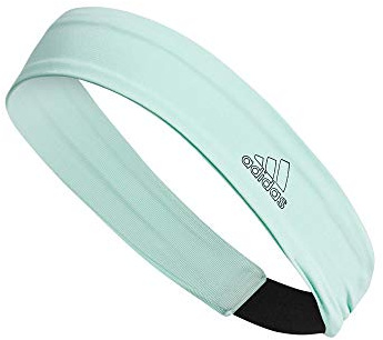 adidas Alphaskin Headband – Performance Workout Ear & Sweat Band