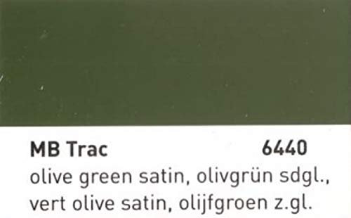 Kramp MB Trac Lack Olivgrün 6440 Kunstharz Landmaschinenlack 1L