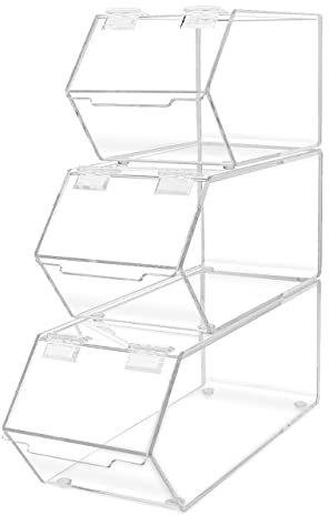Marketing Holders Food Dispenser