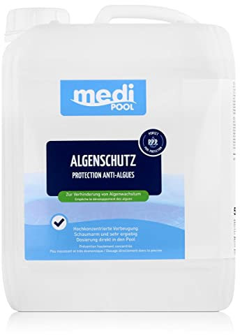 Medipool Algenschutz 5 L