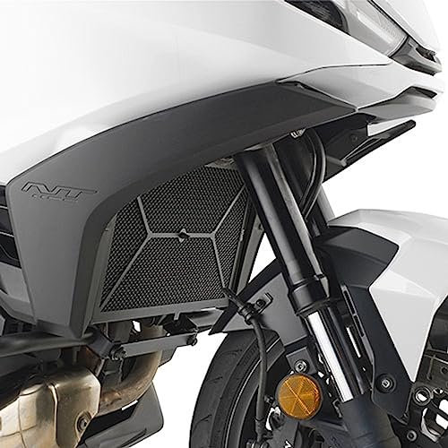 givi pr1196 schutz fur radiatoren kompatibel mit honda nt 1100 2022 mototopgun