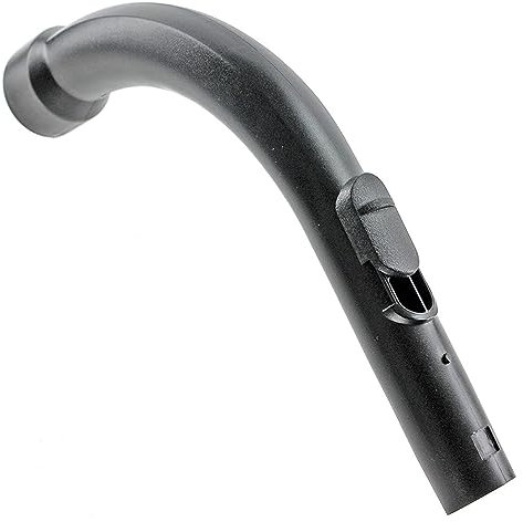 BebeXi Parkettboden, Stromleitung, Staubsaugerschlauch, Griff, Staubsaugerteile. Kompatibel for Miele Complet C3