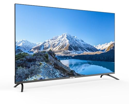 CHiQ U50QM8V QLED (Null cm (Null Zoll))