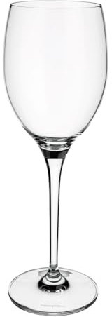 Villeroy & Boch Maxima Copa de vino blanco, 365 ml, Cristal, Trasparente