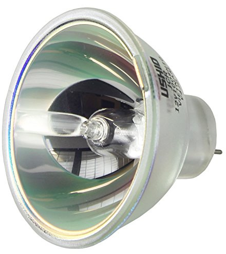 USHIO 1003003 JCR 12V100WH10 12V 100W MR16 Halogen Reflector lamp