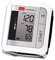 boso medistar+ – Handgelenk Blutdruckmessgerät mit Speicher für 90 Messungen, extra großem Display und Arrhythmie-Erkennung – Inkl. Handgelenkmanschette (13,5-21,5 cm)