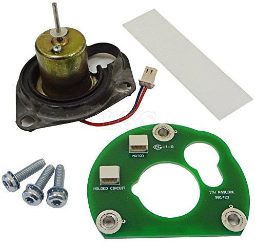 Fan Motor Assembly fits Paslode IM350 & IM350+ Nail Guns - 219430, 900469