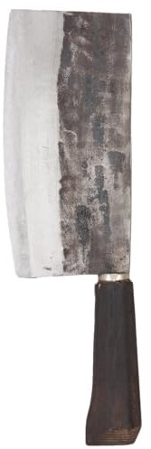 AUTHENTIC BLADES CUNG Chopping - Asiatisches Kochmesser aus Vietnam - Klinge 21cm - traditionell handgefertigt