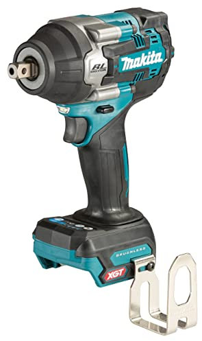 Makita Boulonneuse 1/2'' 630nm 40v max makita sans batterie - tw008gz01