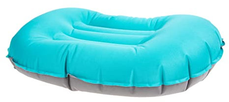 PRETYZOOM Portable Inflatable Pillow for Outdoor Camping Office Resting and Travel Use Lightweight Convenient and Comfortable